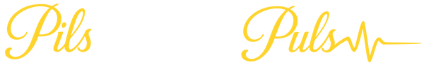 Pils ist mein Puls